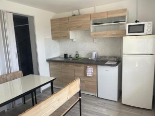 KISHOMes-Munkásszállás és Albérlet -  - 4