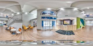 Spark by Hilton Commerce, GA - Commerce - 6