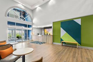 Spark by Hilton Commerce, GA - Commerce - 4