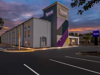 Spark by Hilton Augusta - Augusta - 9