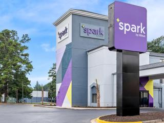 Spark by Hilton Augusta - Augusta - 7