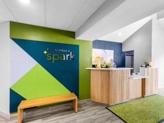 Spark by Hilton Augusta - Augusta - 5