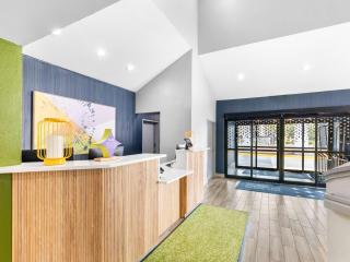 Spark by Hilton Augusta - Augusta - 2