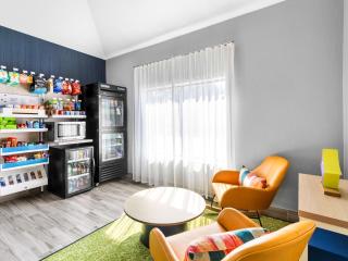 Spark by Hilton Augusta - Augusta - 3