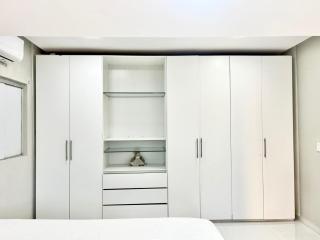 Quarto Suite Com Ventilador 01 - 6