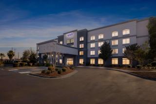 Spark by Hilton Port Wentworth Savannah - 8