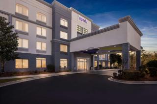 Spark by Hilton Port Wentworth Savannah - 7