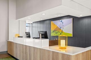 Spark by Hilton Port Wentworth Savannah - 2