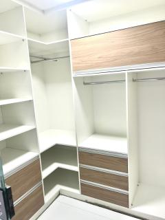Quarto Suite Com Ventilador 01 - 4