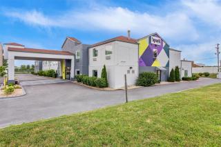 Spark By Hilton Oak Forest I-57 - 6