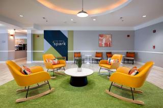 Spark by Hilton Savannah Airport - Savannah - 5