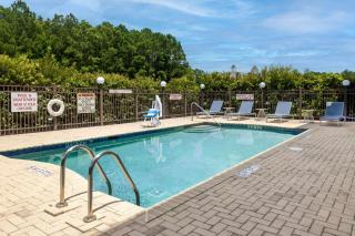 Spark by Hilton Savannah Airport - 3