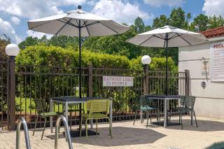 Spark by Hilton Savannah Airport - Savannah - 2
