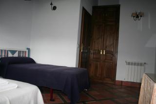 El Acebo - 5