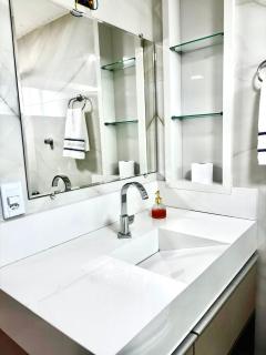 Quarto Suite Com Ventilador 01 - 2