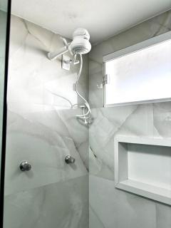 Quarto Suite Com Ventilador 01 - 1