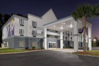 Spark by Hilton Savannah South I-95 - 9