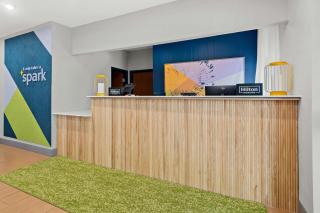 Spark By Hilton Moline Quad Cities - 4