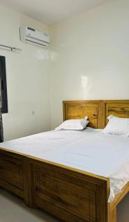 Blue Villa - 4