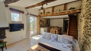 Gîtes Du Manoir Du Haut Salmon - 8