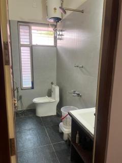 Skandasiri Hampi homestay - 9