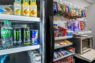 Spark By Hilton Merrillville - 5