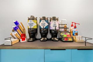 Spark By Hilton Merrillville - 2