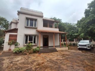 Skandasiri Hampi homestay - 1