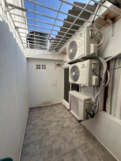APARTAMENTO - 1