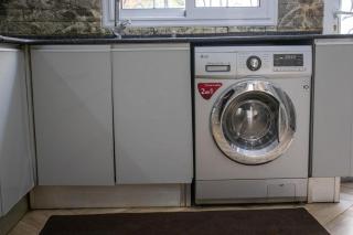 Villa 3 niveau avec jacuzzi, terrasse et cour - 7