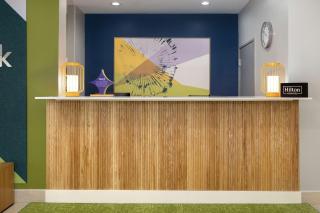 Spark By Hilton Evansville East, In - 7