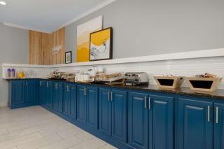 Spark By Hilton Evansville East, In - 6