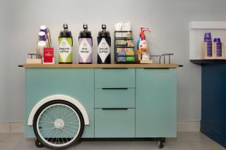 Spark By Hilton Evansville East, In - 5