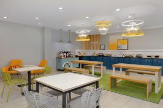 Spark By Hilton Evansville East, In - 4