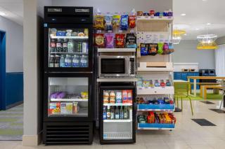 Spark By Hilton Evansville East, In - 3