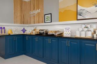 Spark By Hilton Evansville East, In - 2