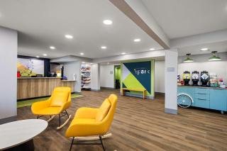 Spark By Hilton Fort Wayne - 5