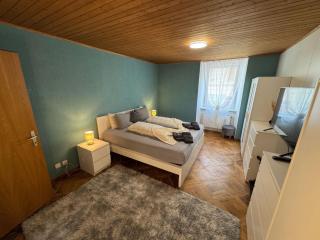 Blue Sky Apartments - 5