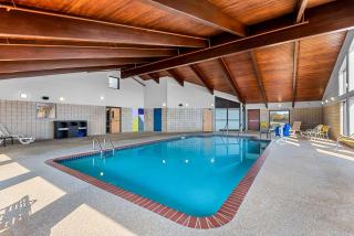 Spark by Hilton Cedar Falls - 6