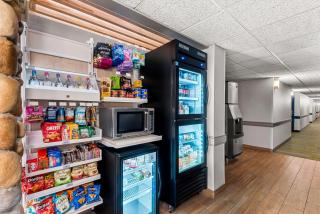 Spark by Hilton Cedar Falls - 5