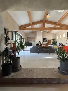 Mas du Clos de Vachoun - 1