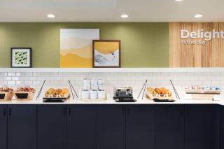 Spark By Hilton Germantown Washington Dc North - 3