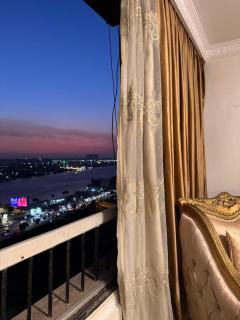المعادي - Le Caire - 7