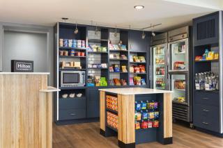 Spark By Hilton Germantown Washington Dc North - 1