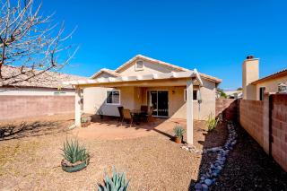 Silverbell Oasis Close to Gem Show & Downtown - 7