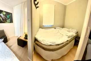 Exclusive Smart Home Central Oslo - 4