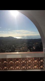 Villa panoramique avec piscine, Mas-Fumats, ROSES, Espagne - 4