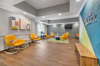 Spark by Hilton Shepherdsville Louisville South - Shepherdsville - 7