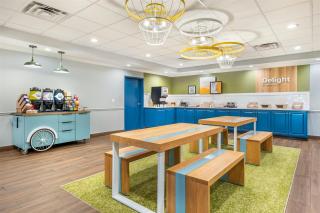 Spark by Hilton Shepherdsville Louisville South - 4