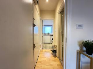 Beautiful Family Apartment On Edgware road - 8
